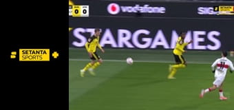 Футбол. Чемпіонат Німеччини. Боруссія Дортмунд - Штутгарт. Пряма трансляція.