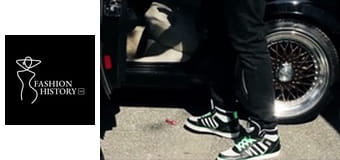 Szenvedélyem a divat: 11. rész Szenvedélyem a divat: 11. rész