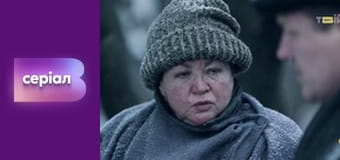 "Історія одного злочину", 1 сезон, 17 еп. "Бомж".