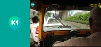 "Орёл и Решка. Дайджест".