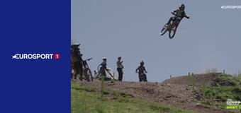 Маунтинбайк. Кубок мира. Даунхилл. Обзор сезона.