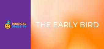 The Early Bird