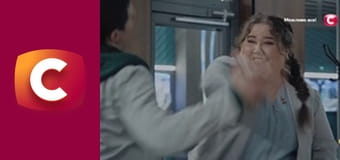 Т/с "К. О. Д.", 155 с. "Восстание машин". Т/с "К. О. Д.", 155 с. "Восстание машин".