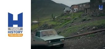 Скарби з Беттані Хьюз Сезон 3 Епізод 3