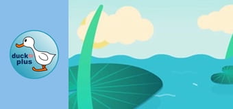 Home Sweet Home - Frog