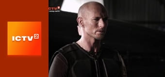 Х/ф "Смертельні перегони 3".