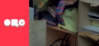 Следствие ведут экстрасенсы, 2 сезон, 21 эп. Дом.