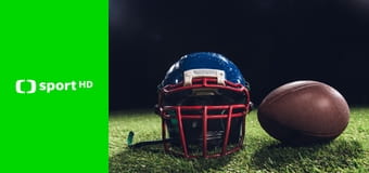 Americký fotbal: ME Americký fotbal: ME