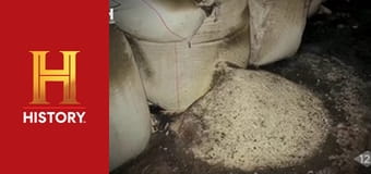 Премьера. Самое страшное с Вингом Рэймсом, 2 эп. Взрывы и извержения.