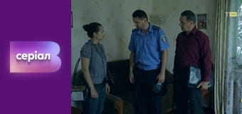 "Історія одного злочину", 2 сезон, 24 еп. "Смерть чемпіонки".