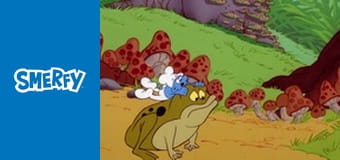 Plaga na smerfy Plaga na smerfy