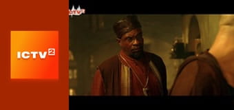 Х/ф "Хроники Риддика".