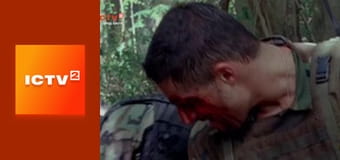 "Антизомбі".