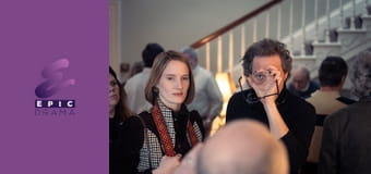 Далгліш S3E2 - Прикрий її обличчя