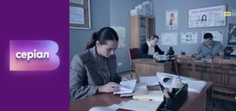 "Історія одного злочину", 2 сезон, 32 еп. "Таємний коханець".