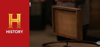 Между молотом и наковальней, 10 сезон, 18 эп. Все о металле.