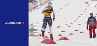 Лыжные гонки. Кубок мира. Этап 2 в Тронхейме, Норвегия. Спринт. Классический стиль. Квалификация. Прямая трансляция.