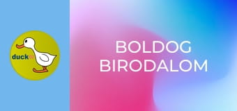 Boldog Birodalom Boldog Birodalom