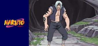 Naruto Season 1 Episode 54