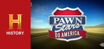 Звезды ломбарда: По всей Америке, 1 сезон, 1 эп. Денверская золотая лихорадка.