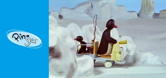 Pingu Сезон 5 Епізод 13 Pingu Сезон 5 Епізод 13