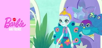 Enchantimals: Tales from Everwilde Сезон 2 Эпизод 3