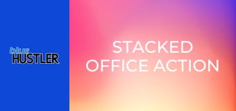 Stacked Office Action