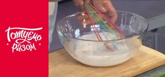 Т/с  "Выпечка" сезон 1 серия 13