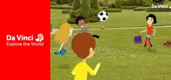 Мілі Міс Розпитайка - Твір мистецтва