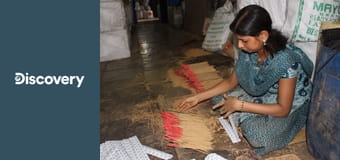 Как это сделано? S13E20