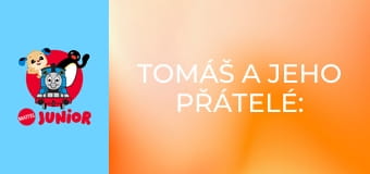 Tomáš a jeho přátelé: Učíme se s Tomášem Řada 1 Epizoda 2 Tomáš a jeho přátelé: Učíme se s Tomášem Řada 1 Epizoda 2