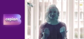 "Реальна містика", 7 сезон, 12 еп. "Магія копірки".