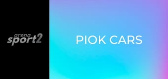 Piok Cars Piok Cars