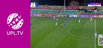 УПЛ: VBET. Кудрівка - Колос. 12-й тур. Сезон 2025/26.