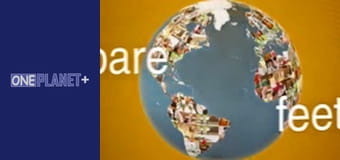 В ритме танца вокруг света. Сезон 1 – серия 5 В ритме танца вокруг света. Сезон 1 – серия 5