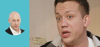 Дурнев. Лобода с небритыми ногами, Ефросинина, Никитюк, избиение, 100 девушек. В гостях у Гордона Дурнев. Лобода с небритыми ногами, Ефросинина, Никитюк, избиение, 100 девушек. В гостях у Гордона