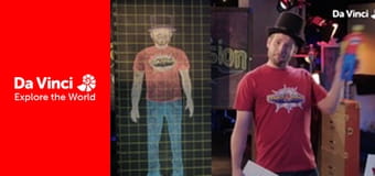 Superhero Sprinter Galore - It's a Steal