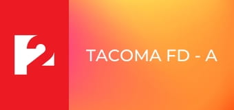 Tacoma FD - A lángelmék S4E2 - Az újonc