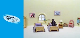 Pingu Сезон 5 Эпизод 19