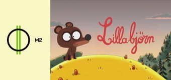 Bonbon, a kismackó - Hátamon a házam Bonbon, a kismackó - Hátamon a házam