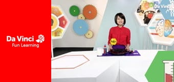 One Stop Science Shop - Tension and Chemical Kinetics