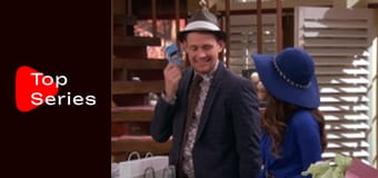 Charlie Loses His Virginity Again