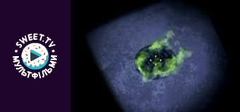 Черепашки-ниндзя. сезон 2 - серия 15