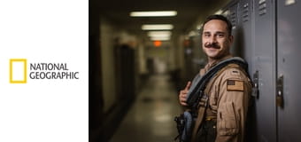 Лучшие стрелки: Следующее поколение S1E1 - Удар