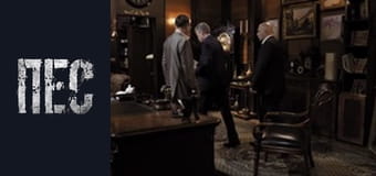 Пёс, Сезон 2, Серия 6