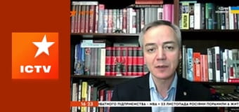 Інформаційний марафон