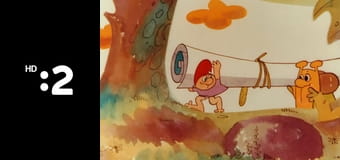 Slimák Maťo a škriatok Klinček E61 - Ako Maťo s Klinčekom zamestnali pijavicu Slimák Maťo a škriatok Klinček E61 - Ako Maťo s Klinčekom zamestnali pijavicu