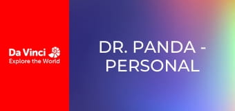 Dr. Panda - Personal Trainer