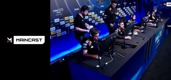 FURIA vs G2. Гра 2. IEM Chengdu 2025.
