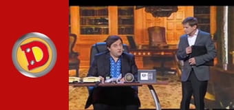 Дизель Шоу 2017, Выпуск 12